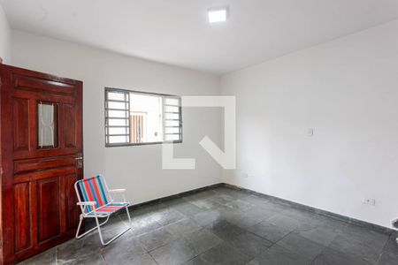 Sala de casa à venda com 2 quartos, 80m² em Vila Moraes, São Paulo