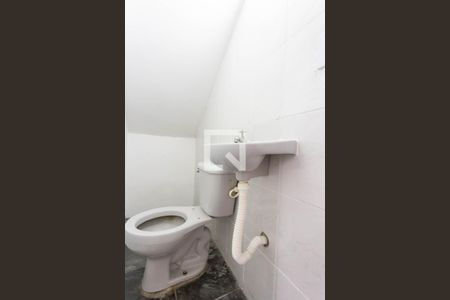 Lavabo  de casa à venda com 2 quartos, 80m² em Vila Moraes, São Paulo