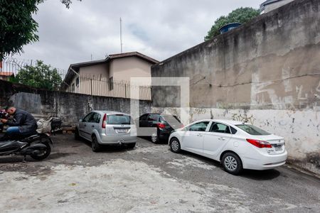 Casa à venda com 80m², 2 quartos e 1 vaga Casa à venda com 80m², 2 quartos e 1 vagaGaragem