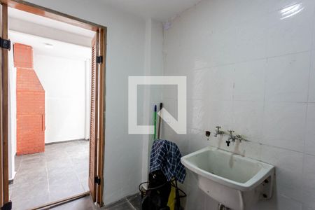 Casa à venda com 80m², 2 quartos e 1 vaga Casa à venda com 80m², 2 quartos e 1 vagaÁrea de serviço