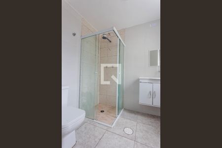 Casa à venda com 80m², 2 quartos e 1 vaga Casa à venda com 80m², 2 quartos e 1 vagaBanheiro