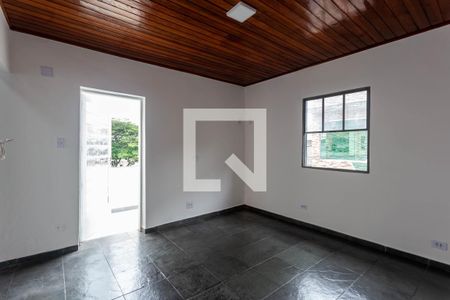 Quarto 1 de casa à venda com 2 quartos, 80m² em Vila Moraes, São Paulo