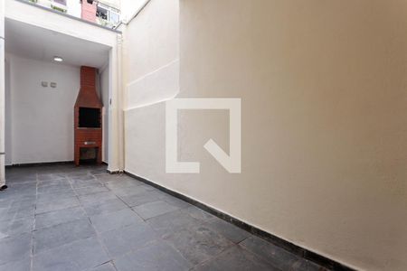 Casa à venda com 80m², 2 quartos e 1 vaga Casa à venda com 80m², 2 quartos e 1 vagaÁrea comum