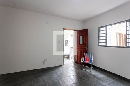 Sala de casa à venda com 2 quartos, 80m² em Vila Moraes, São Paulo