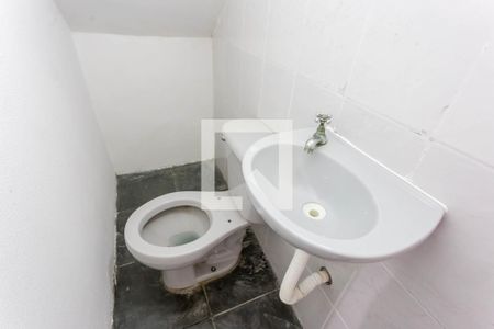 Lavabo  de casa à venda com 2 quartos, 80m² em Vila Moraes, São Paulo