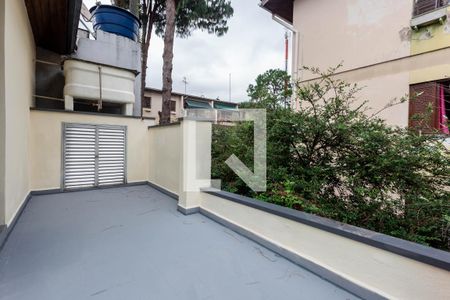 Casa à venda com 80m², 2 quartos e 1 vaga Casa à venda com 80m², 2 quartos e 1 vagavaranda