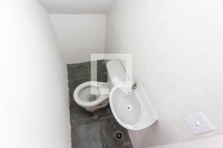 Lavabo  de casa à venda com 2 quartos, 80m² em Vila Moraes, São Paulo