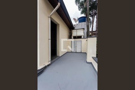 Casa à venda com 80m², 2 quartos e 1 vaga Casa à venda com 80m², 2 quartos e 1 vagavaranda