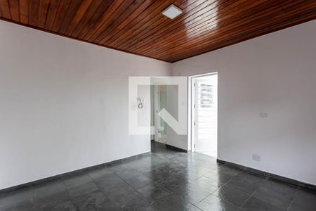 Quarto 1 de casa à venda com 2 quartos, 80m² em Vila Moraes, São Paulo