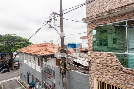 Casa à venda com 80m², 2 quartos e 1 vaga Casa à venda com 80m², 2 quartos e 1 vagaVista