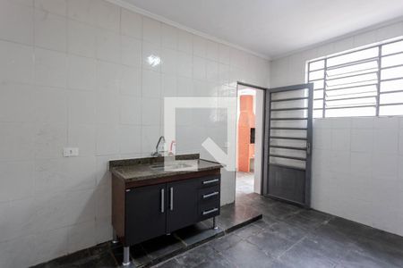 Casa à venda com 80m², 2 quartos e 1 vaga Casa à venda com 80m², 2 quartos e 1 vagaCozinha