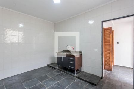 Casa à venda com 80m², 2 quartos e 1 vaga Casa à venda com 80m², 2 quartos e 1 vagaCozinha