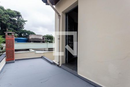 Casa à venda com 80m², 2 quartos e 1 vaga Casa à venda com 80m², 2 quartos e 1 vagavaranda