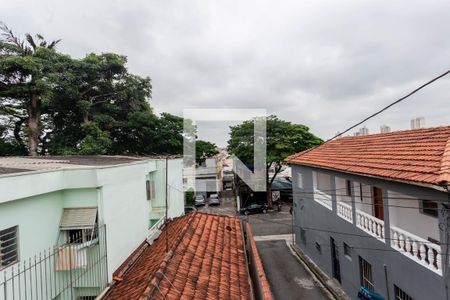 Casa à venda com 80m², 2 quartos e 1 vaga Casa à venda com 80m², 2 quartos e 1 vagaVista