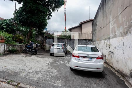 Casa à venda com 80m², 2 quartos e 1 vaga Casa à venda com 80m², 2 quartos e 1 vagaGaragem