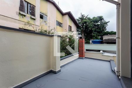 Casa à venda com 80m², 2 quartos e 1 vaga Casa à venda com 80m², 2 quartos e 1 vagavaranda