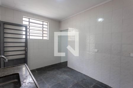 Casa à venda com 80m², 2 quartos e 1 vaga Casa à venda com 80m², 2 quartos e 1 vagaCozinha