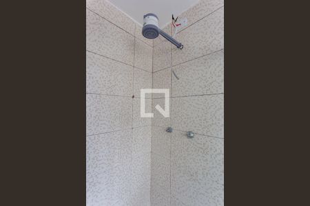 Casa à venda com 80m², 2 quartos e 1 vaga Casa à venda com 80m², 2 quartos e 1 vagaBanheiro