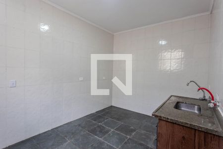 Casa à venda com 80m², 2 quartos e 1 vaga Casa à venda com 80m², 2 quartos e 1 vagaCozinha