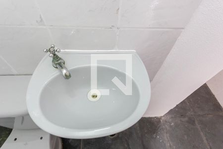 Lavabo  de casa à venda com 2 quartos, 80m² em Vila Moraes, São Paulo