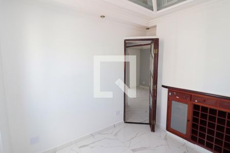 Apartamento à venda com 60m², 2 quartos e 1 vaga Apartamento à venda com 60m², 2 quartos e 1 vagaQuarto 1