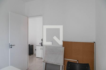 Quarto de apartamento à venda com 1 quarto, 30m² em Vila Guilhermina, São Paulo