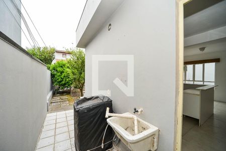 Casa à venda com 650m², 3 quartos e 4 vagas Casa à venda com 650m², 3 quartos e 4 vagasÁrea de Serviço