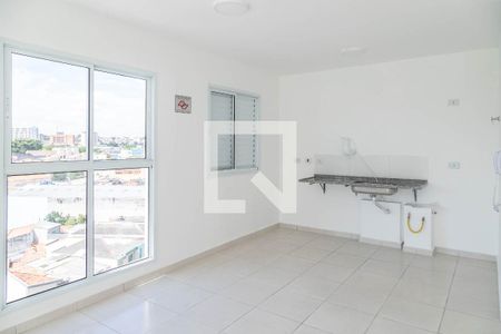 Apartamento à venda com 30m², 1 quarto e sem vagaÁrea comum - Salão de festas