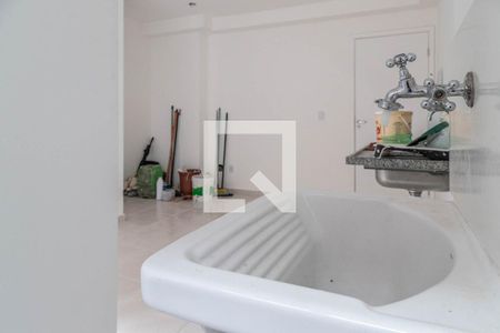 Apartamento à venda com 30m², 1 quarto e sem vagaÁrea de Serviço