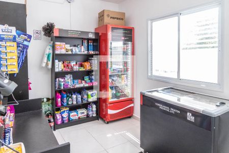 Apartamento à venda com 30m², 1 quarto e sem vagaÁrea comum - Conveniência