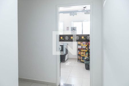 Apartamento à venda com 30m², 1 quarto e sem vagaÁrea comum - Conveniência