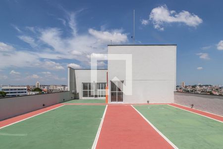 Apartamento à venda com 30m², 1 quarto e sem vagaÁrea comum - Terraço