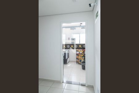 Apartamento à venda com 30m², 1 quarto e sem vagaÁrea comum - Conveniência