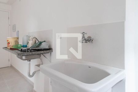 Apartamento à venda com 30m², 1 quarto e sem vagaÁrea de Serviço