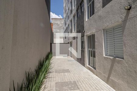 Apartamento à venda com 30m², 1 quarto e sem vagaÁrea comum - Entrada
