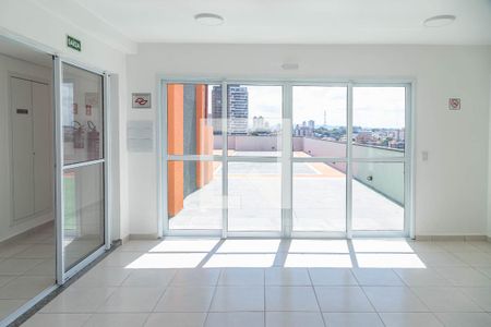 Apartamento à venda com 30m², 1 quarto e sem vagaÁrea comum - Terraço