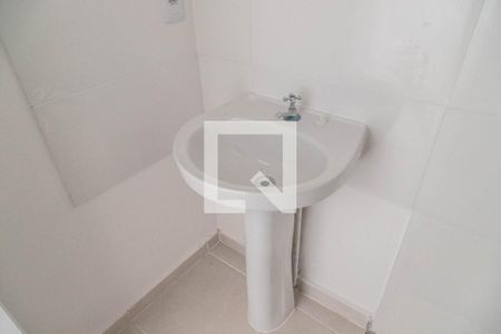 Apartamento à venda com 30m², 1 quarto e sem vagaBanheiro