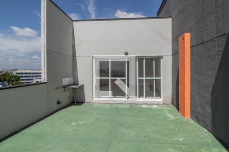 Apartamento à venda com 30m², 1 quarto e sem vagaÁrea comum - Terraço