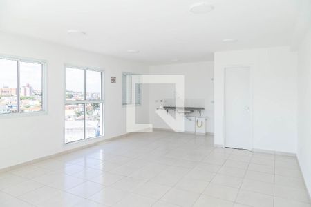 Apartamento à venda com 30m², 1 quarto e sem vagaÁrea comum - Salão de festas