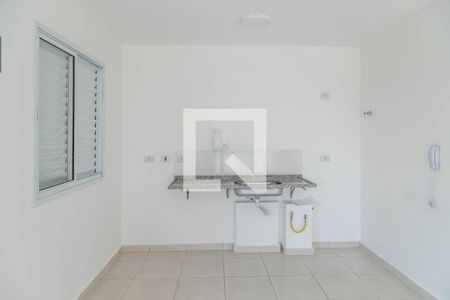 Apartamento à venda com 30m², 1 quarto e sem vagaÁrea comum - Salão de festas