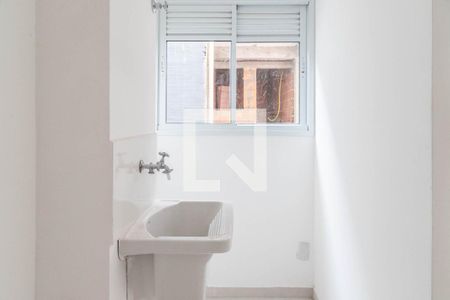 Apartamento à venda com 30m², 1 quarto e sem vagaÁrea de Serviço