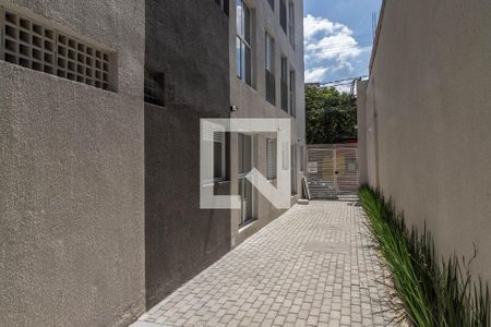 Apartamento à venda com 30m², 1 quarto e sem vagaÁrea comum - Entrada
