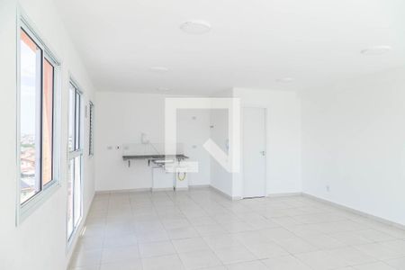 Apartamento à venda com 30m², 1 quarto e sem vagaÁrea comum - Salão de festas