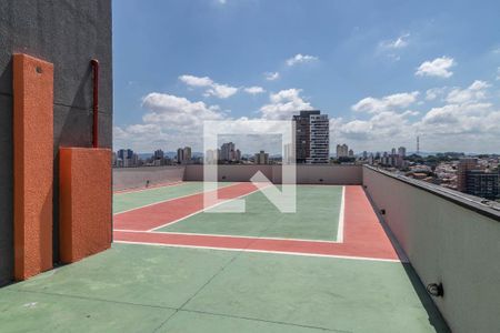 Apartamento à venda com 30m², 1 quarto e sem vagaÁrea comum - Terraço