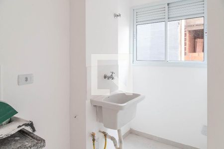 Apartamento à venda com 30m², 1 quarto e sem vagaÁrea de Serviço