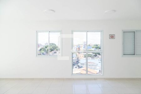 Apartamento à venda com 30m², 1 quarto e sem vagaÁrea comum - Salão de festas