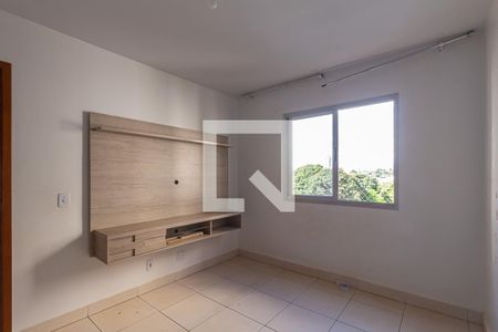 Apartamento à venda com 57m², 2 quartos e 1 vagaQuarto 1