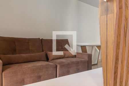 Apartamento à venda com 57m², 2 quartos e 1 vagaDetalhe