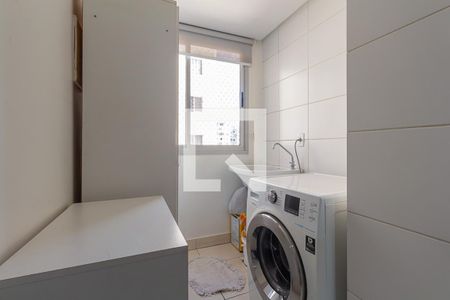 Apartamento à venda com 57m², 2 quartos e 1 vagaÁrea de Serviço