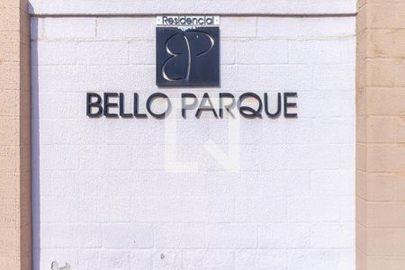Apartamento à venda com 57m², 2 quartos e 1 vagaDetalhe Fachada